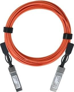 Image du produit CBO Juniper QSFP-100G-LR4-C compatible BlueOptics QSFP28 BO28L13610D