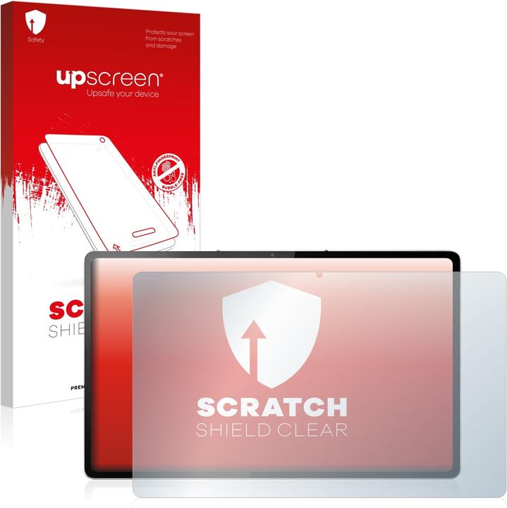 Immagine prodotto upscreen Scratch Shield Pellicola (1 Pezzo/i, Tab P12 Pro)