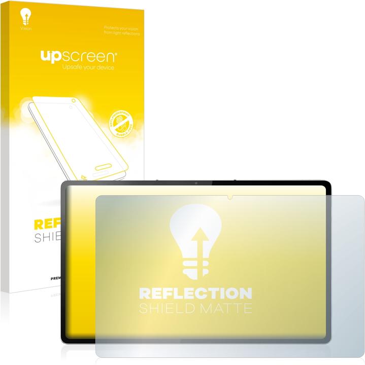 Immagine prodotto upscreen Reflection Shield Pellicola Opaca (1 Pezzo/i, Tab P12 Pro)