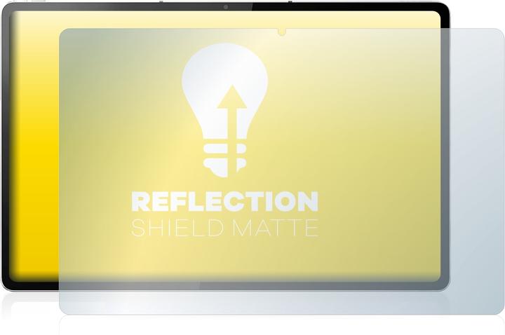Immagine prodotto upscreen Reflection Shield Pellicola Opaca (1 Pezzo/i, Tab P12 Pro)