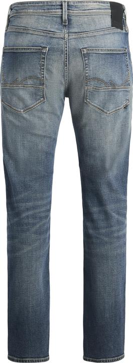 Actual product image Jack & Jones Plus Size JJIMIKE JJFOX CB 082 PLS Tapered Fit Jeans Tapered Fit Jeans (W40/L32)