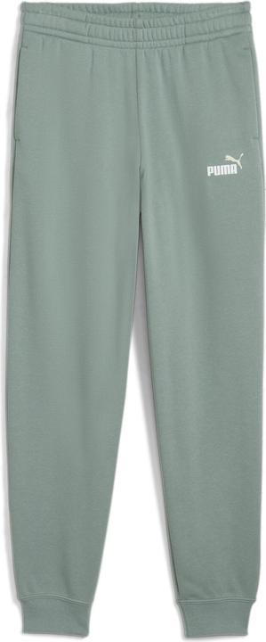 Actual product image Puma ESS 2 COLOR No. 1 Logo Sweatpants FL B (140)