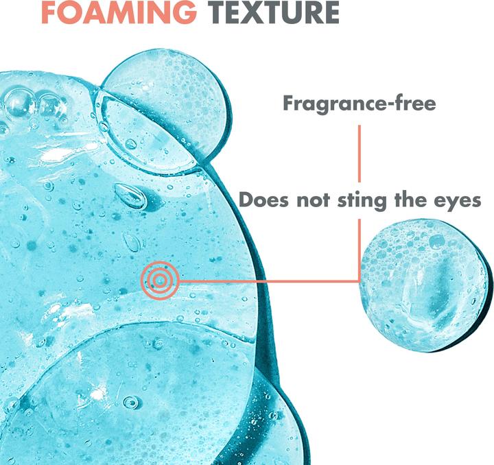Image du produit Avène Cicalfate+ Gel nettoyant assainissant (Chiffons de nettoyage, 200 ml)