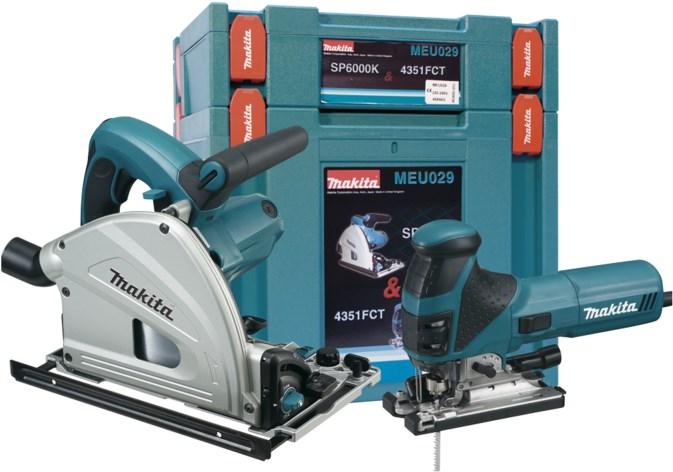 Actual product image Makita MEU029J