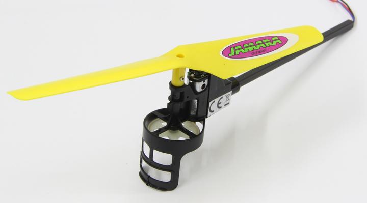 Image du produit Jamara Rotor principal Invader V-R