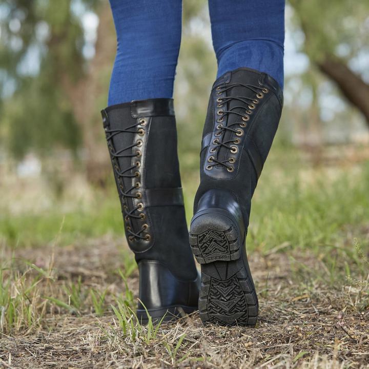 Produktbild Dublin Landstiefel Danman Leder (42)