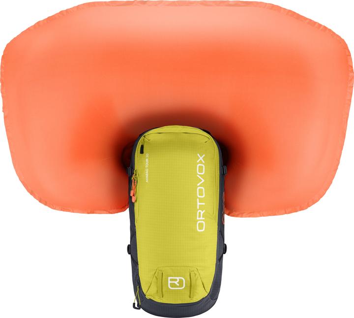 Actual product image Ortovox Avabag Litric Tour (30 l)