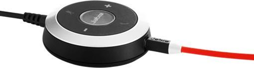 Productafbeelding Jabra Evolve 40 MS Mono (Bedraad, USB Type-B)