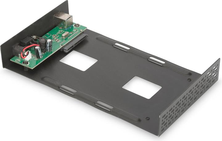 Image du produit Digitus Logement extérieur (2.5", 3.5")