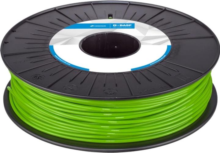 Produktbild Basf Ultrafuse PET Grün 1,75 mm 750 g (PLA, 1.75 mm, 750 g, Grün)