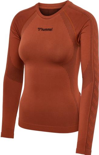 Immagine prodotto hummel hmlCamicia senza cuciture L/S (S)