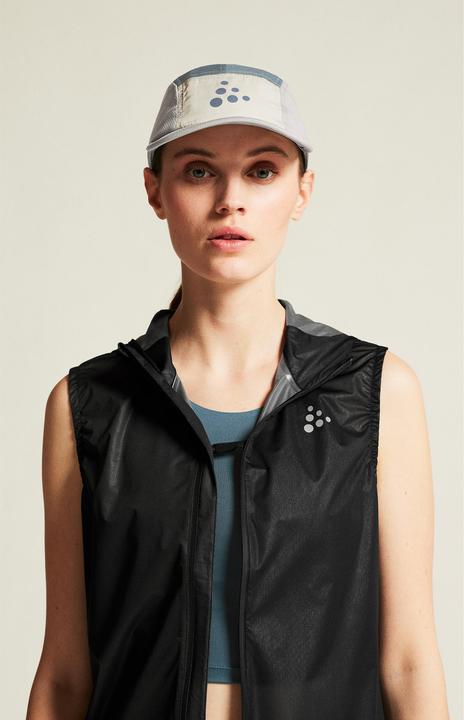 Actual product image Craft Women's Pro Hydro Lightweight Vest (XS)