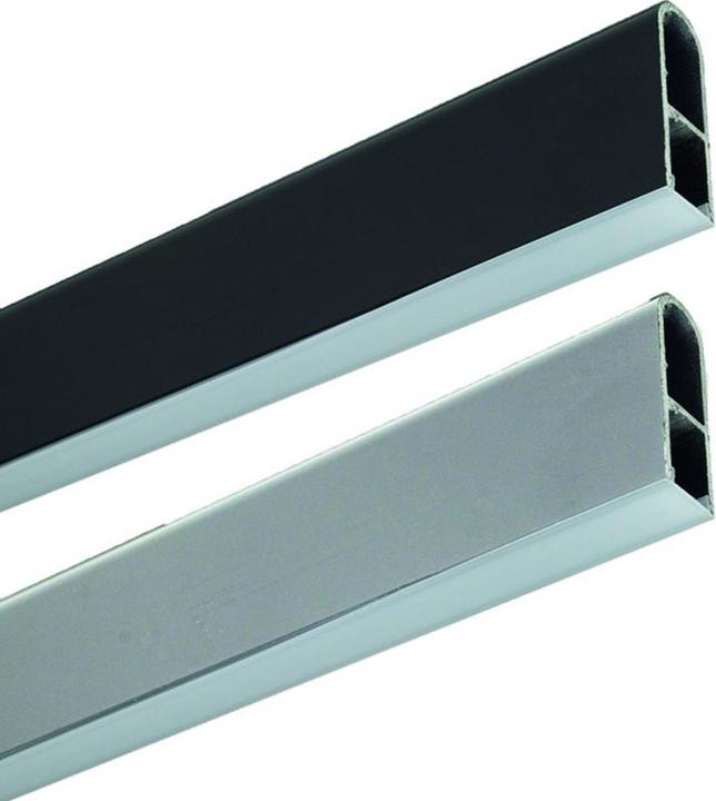 Produktbild L&S Kleiderstangen LED Leuchtenprofil Free