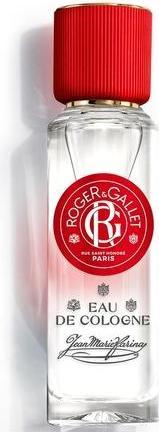 Actual product image Roger & Gallet JMF Eau de Cologne (Eau de cologne, 30 ml)