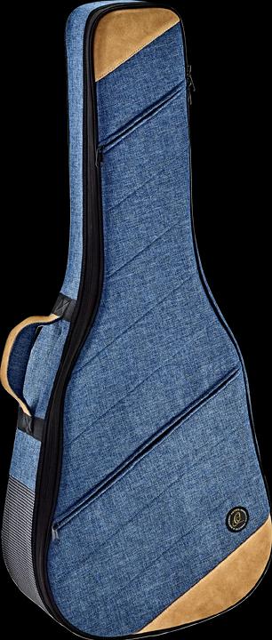 Ortega Gitarren Soft Case Dreadnought (Gitarre)