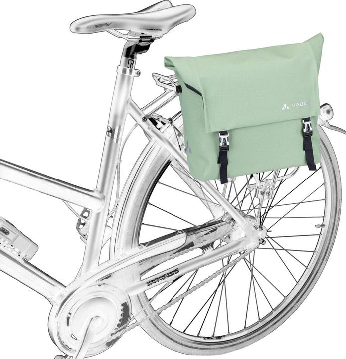 Produktbild Vaude Augsburg IV (14 l, Gepäckträgertasche)