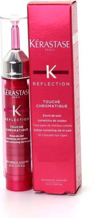 Actual product image Kérastase Reflection Touche Chromatique Copper (10 ml)