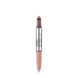 Produktbild Clinique High Impact Shadow + Definer Rosé + Truff. (Rosé + Truffles)