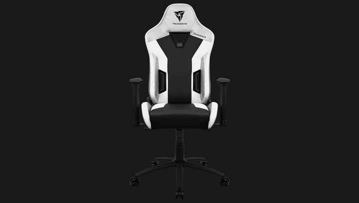 Actual product image Thunder X3 TC3 All White
