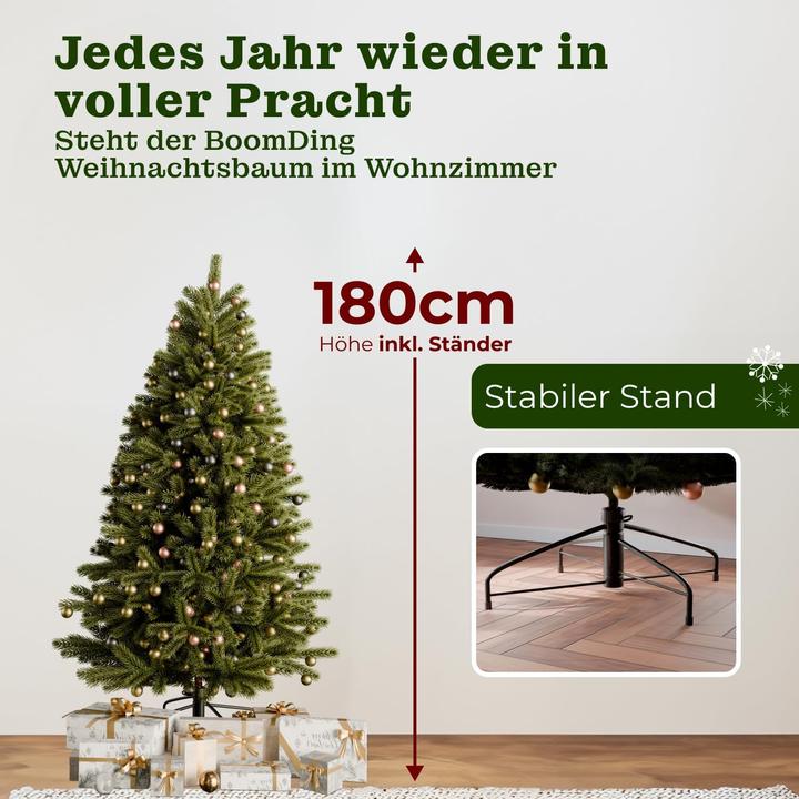 Image du produit BoomDing Sapin