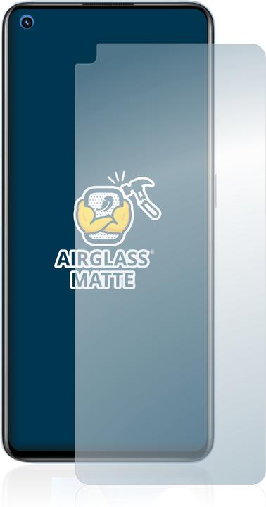 Immagine prodotto BROTECT AirGlass Vetro Opaco (1 Pezzo/i, Realme GT Neo 2)