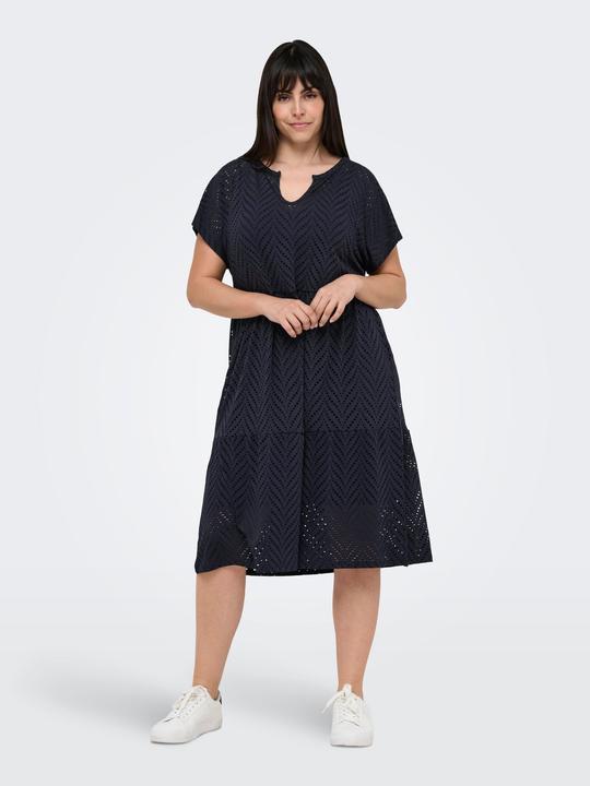 Produktbild Only CARZABBI Midikleid Kleid (L)