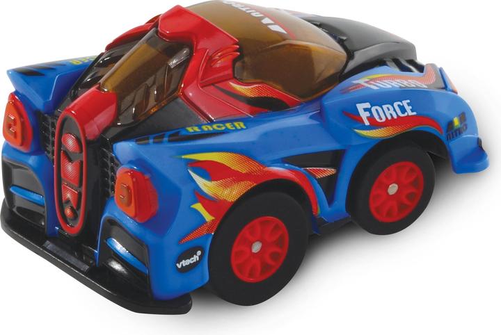 Produktbild VTech Turbo Force Racers - Race Car