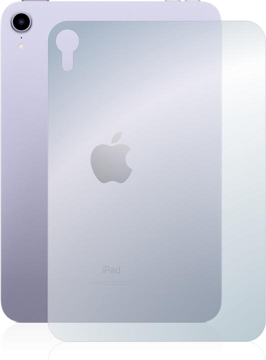 Actual product image BROTECT AirGlass Glass Matte (1 Piece, iPad mini 6)