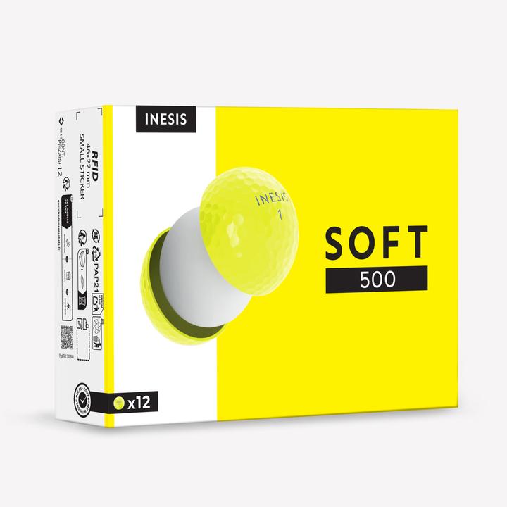 Inesis SOFT 500