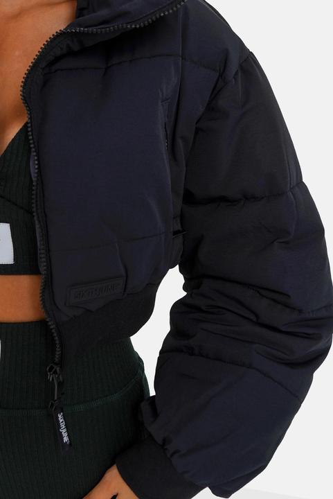 Actual product image Sixth June Women's down jacket (M)