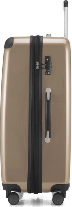 Actual product image Hauptstadtkoffer Alex (119 l, L (90 - 115l))