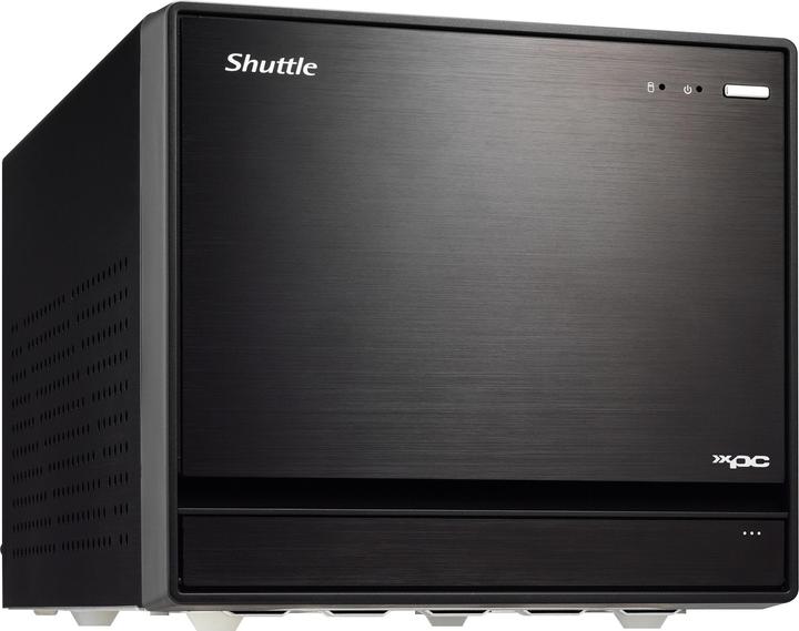 Produktbild Shuttle Sz270r8 (Intel Core i7, Intel Core i3)
