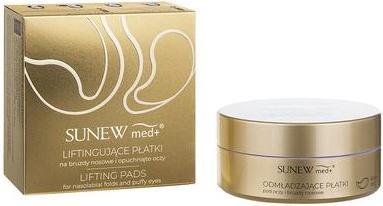 Actual product image SunewMed+ Sunewmed Lifting For Eyes Lifting Pads For Nasal Folds And Swollen Eyes 120 Pcs.