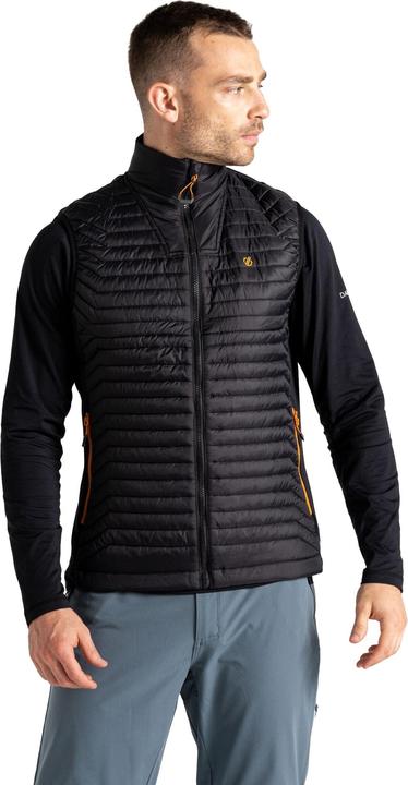 Produktbild Dare2b Descending II Weste (XL)