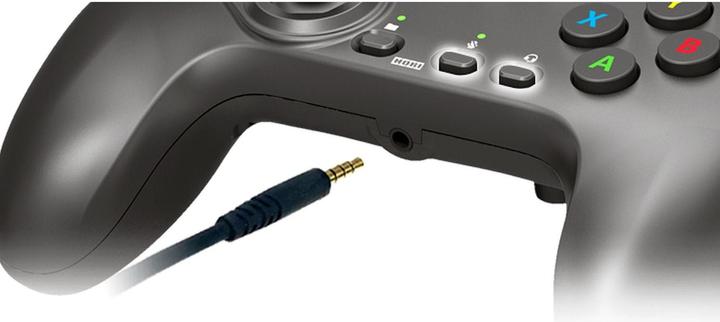 Actual product image HORI Fighting Commander OCTA (Xbox One X, Xbox Series X, Xbox One S, Xbox Series S)