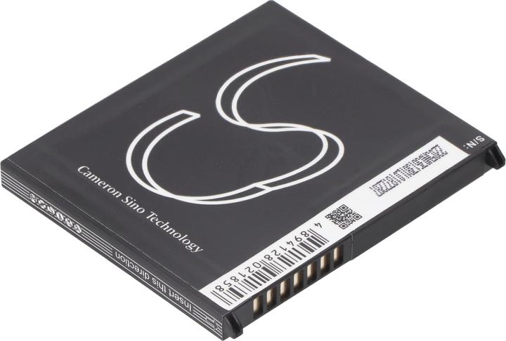 Image du produit HP Akku iPAQ RX3000