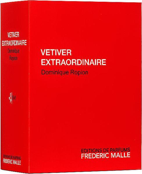 Image du produit Frédéric Malle Vétiver Extraordinaire (Eau de parfum, 50 ml)
