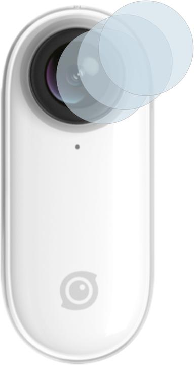 Image du produit BROTECT AirGlass Verre (GO 2)