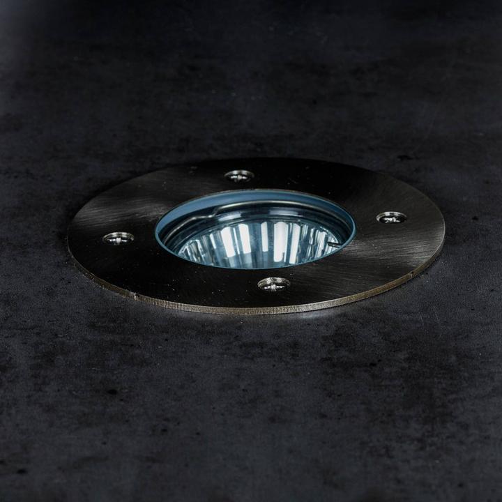 Actual product image Prios Riya (GU10, IP67)