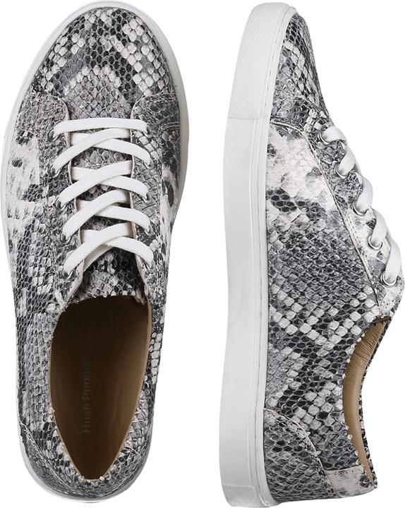Immagine prodotto Hush Puppies Scarpe Tessa Snake Pattern in pelle (42)