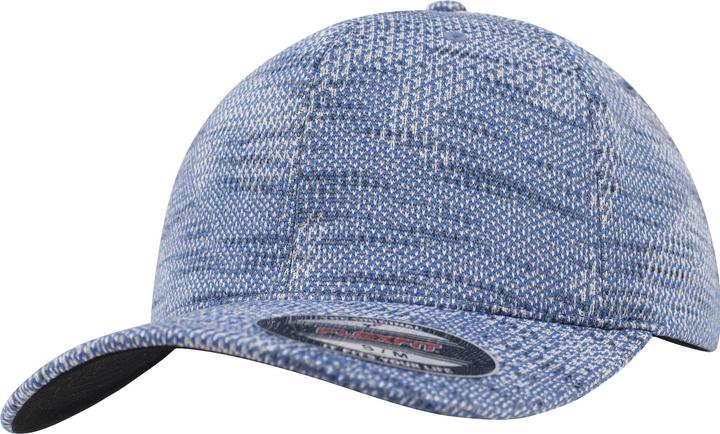 Flexfit Jacquard Knit Baseballkappe
