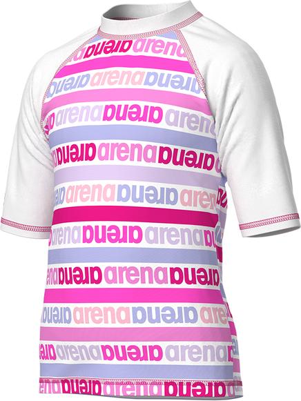 Produktbild Arena Kids Friends Uv S/S Tee (128)