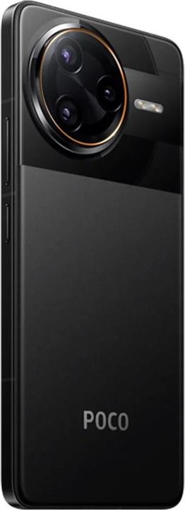 Produktbild Xiaomi Poco F7 Ultra (256 GB, Schwarz, 6.67", Dual SIM, 50 Mpx, 5G)