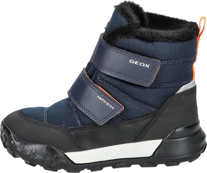 Actual product image Geox Stiefelette (34)