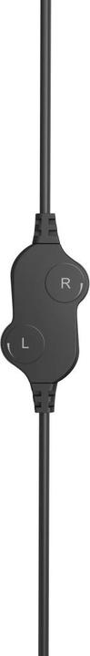 Immagine prodotto Thomson HED4408 Steto (Nessuna soppressione del rumore, Cablato)