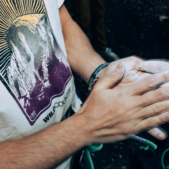Immagine prodotto Wild Country Maglietta Flow uomo (XXL)