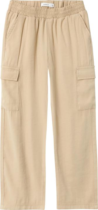 Image du produit Name it Pantalon cargo coupe droite (170)