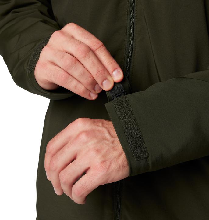 Produktbild Columbia Gate Racer™ II Softshell (L)