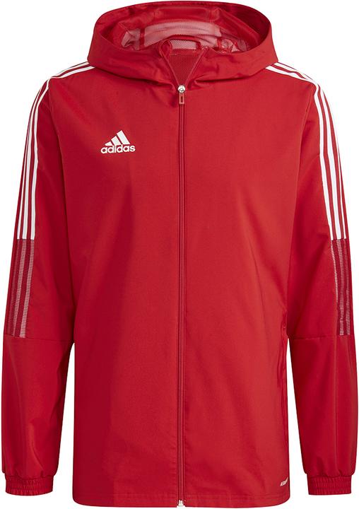 adidas Tiro 21 Windbreaker (XL)