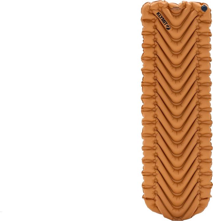 Actual product image Klymit Insulated Static V3